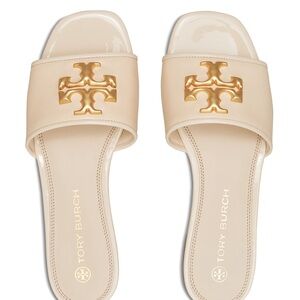 Tory Burch Women's Eleanor Slide Sandals